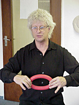 Stimm&uuml;bung